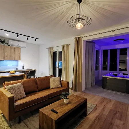 Viskovic Appartement *