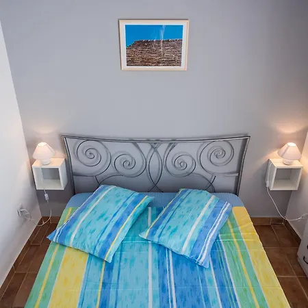 Appartement Viskovic *