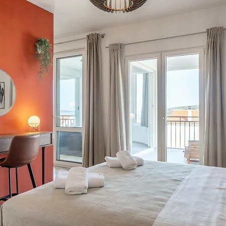 Viskovic Appartement *