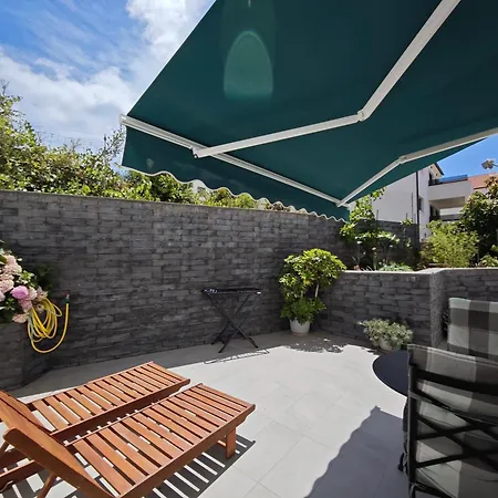 Viskovic Appartement