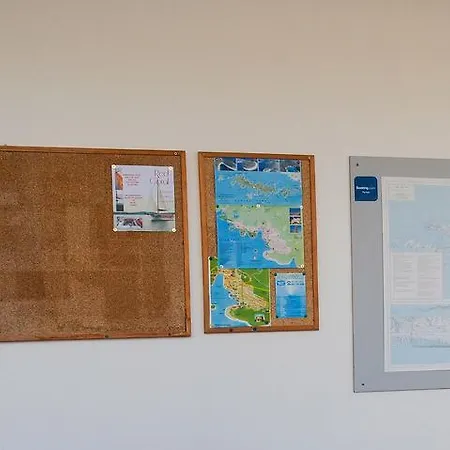 Appartement Viskovic Hvar Town