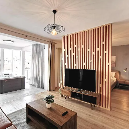 Apartment Viskovic