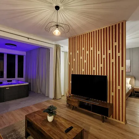 Apartment Viskovic *