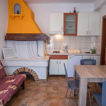 Viskovic Apartment