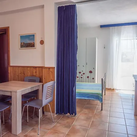 Viskovic Apartamento
