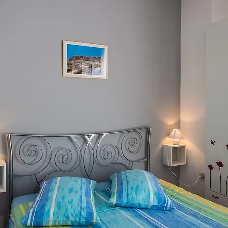 Viskovic Apartamento *