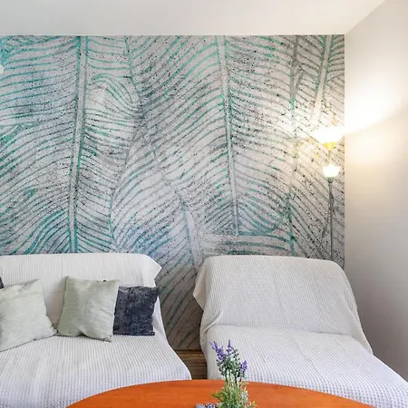 Apartment Viskovic