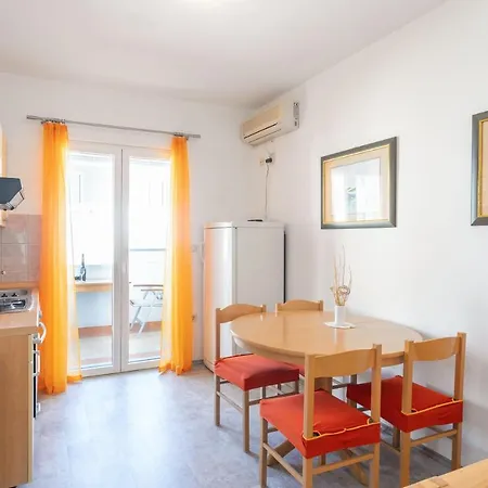 Apartment Viskovic Hvar Town