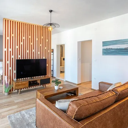 Viskovic Apartment