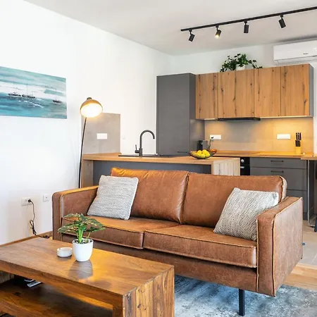 Apartment Viskovic