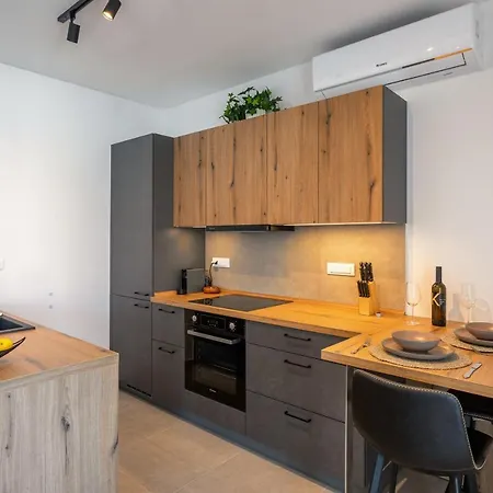 Apartment Viskovic Hvar Town