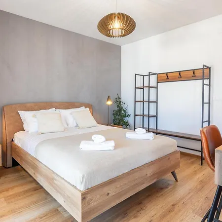 Apartment Viskovic Hvar Town