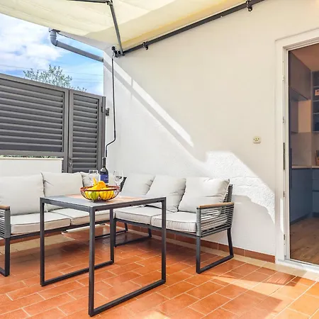 Apartment Viskovic Hvar Town