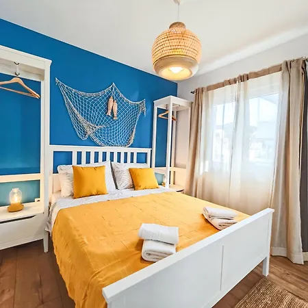 Viskovic Apartment