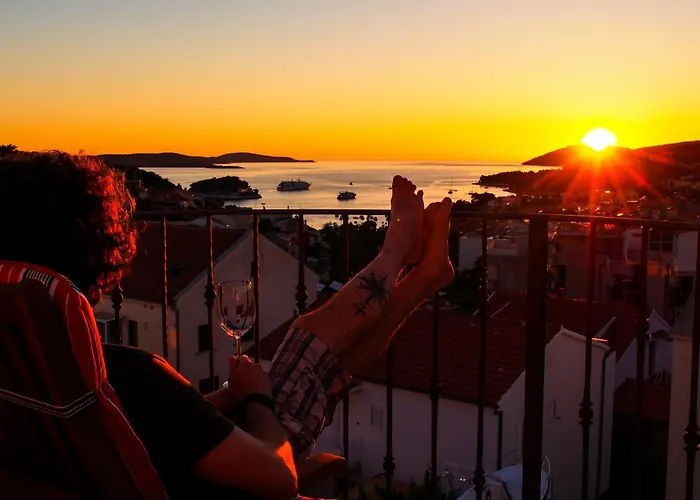 Apartamento Viskovic