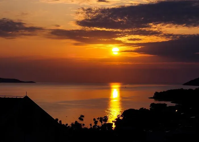 Viskovic * Hvar Town
