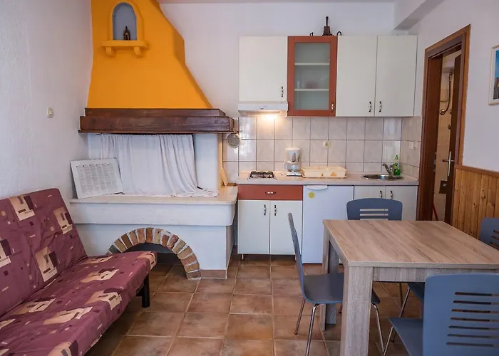 Viskovic Apartman