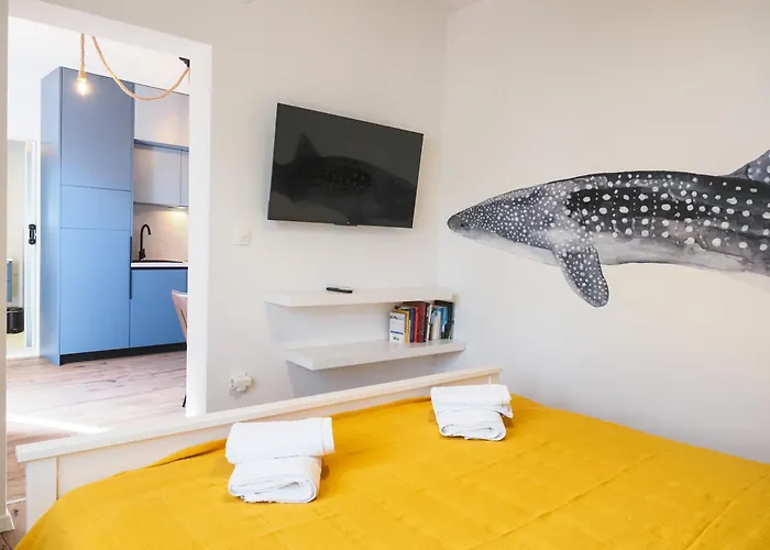 Apartamento Viskovic Hvar Town
