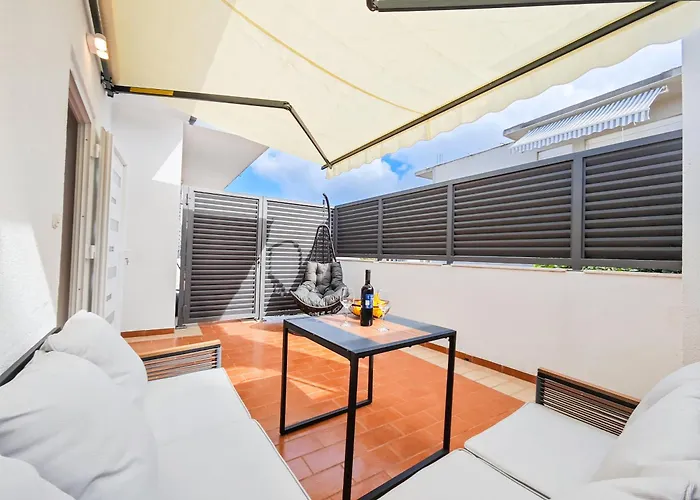 Apartman Viskovic