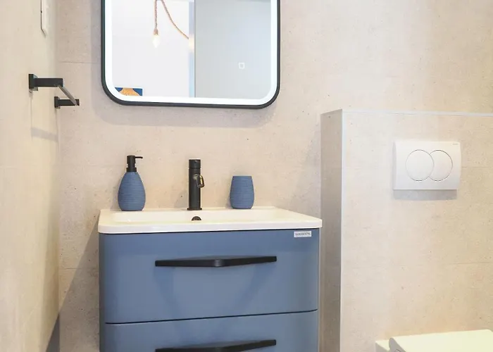Viskovic Apartman Hvar Town