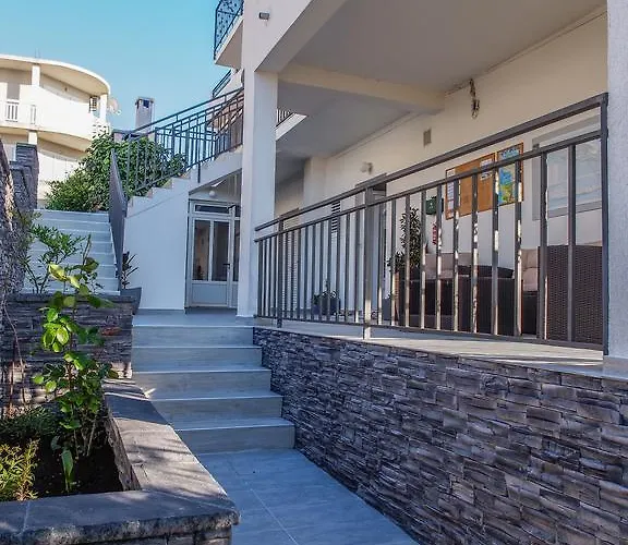 Apartamento Viskovic