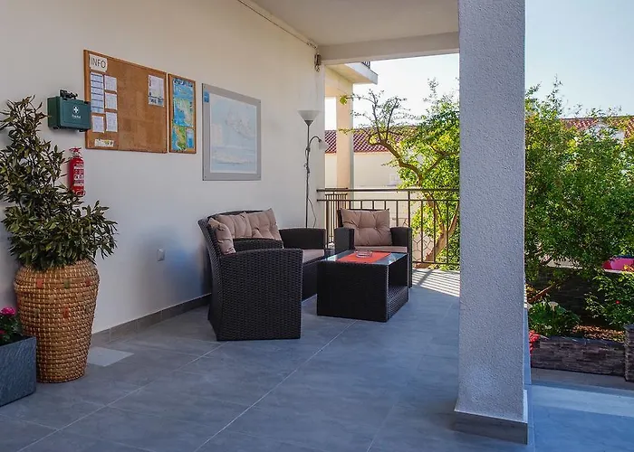 Apartamento Viskovic *
