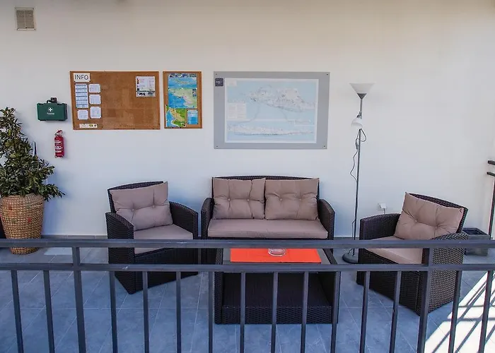 Viskovic Apartman Hvar Town