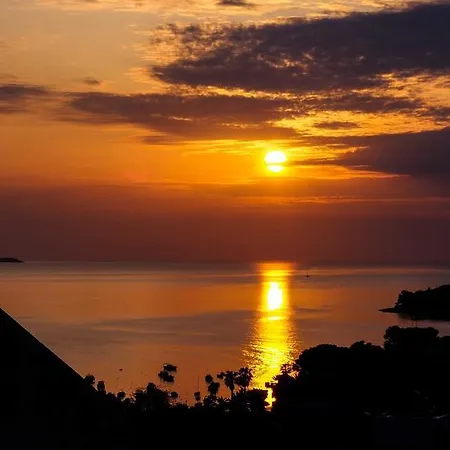 Viskovic * Hvar Town