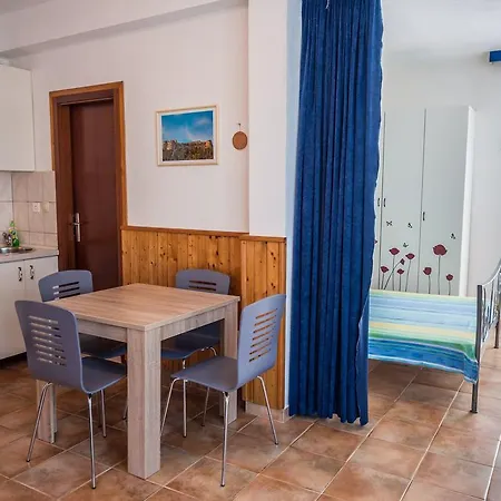 Apartment Viskovic *