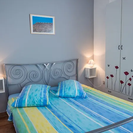 Apartment Viskovic Hvar Town