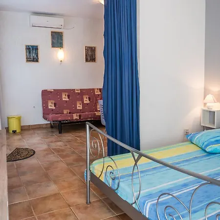 Apartment Viskovic *