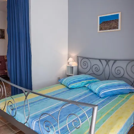 Apartment Viskovic Hvar Town
