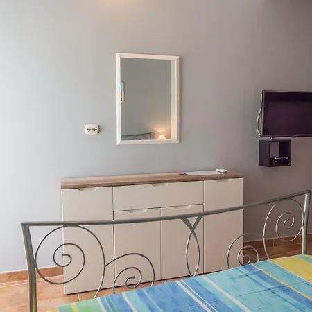 Viskovic Apartment