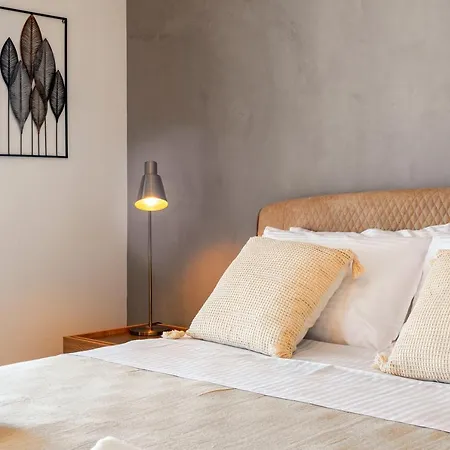 Apartment Viskovic Hvar Town