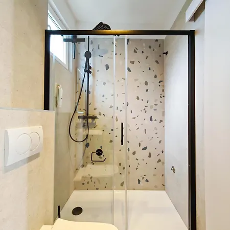 Apartment Viskovic *