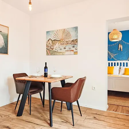 Apartment Viskovic Hvar Town