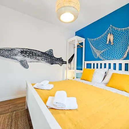 Apartment Viskovic Hvar Town